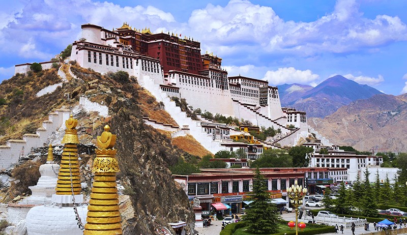 Potala Palace